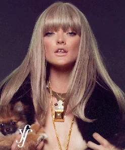 Forever Young Perfect Silhouette