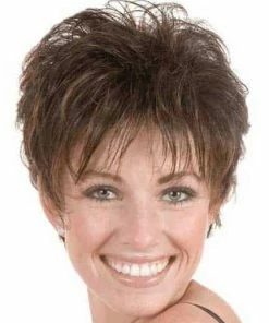 Aspen Petite Dee SYNTHETIC WIGS
