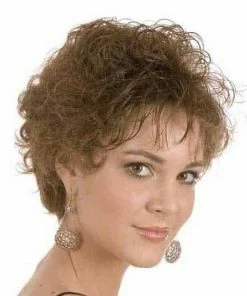 Aspen SYNTHETIC WIGS Petite Marilyn