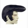 Lacey Costume 50's Elvis XXX Presley Pompadour 2 Lacey Costume 50's Elvis XXX Presley Pompadour