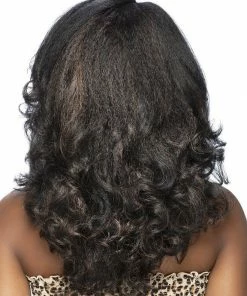 Vivica Fox Pooky - Lace Front SYNTHETIC WIGS