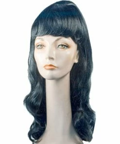 Lacey Costume Priscilla