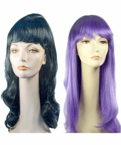 Lacey Costume Priscilla