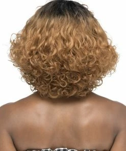 Vivica Fox Promise SYNTHETIC WIGS