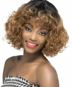 Vivica Fox Promise SYNTHETIC WIGS