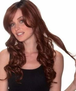Belle Tress Pure Honey Heat Friendly Lace Front Wig SYNTHETIC WIGS