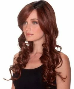 Belle Tress Pure Honey Heat Friendly Lace Front Wig SYNTHETIC WIGS