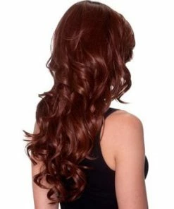 Belle Tress Pure Honey Heat Friendly Lace Front Wig SYNTHETIC WIGS