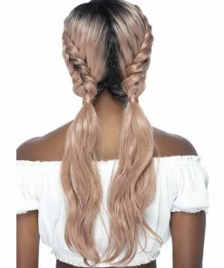 Vivica Fox PW-2 SYNTHETIC WIGS