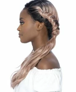 Vivica Fox PW-2 SYNTHETIC WIGS