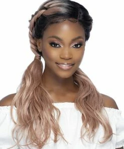 Vivica Fox PW-2 SYNTHETIC WIGS