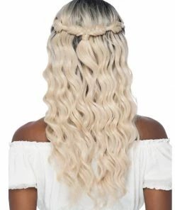 Vivica Fox PW-3 SYNTHETIC WIGS