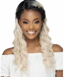 Vivica Fox PW-3 SYNTHETIC WIGS