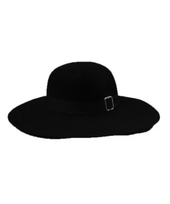 Morris Quaker Hat Costume Accessories
