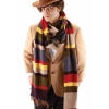 Morris Doctor Who 4th Dr. Long Scarf Costume Accessories