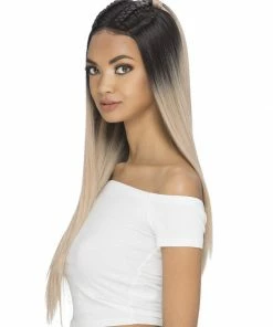 Vivica Fox SYNTHETIC WIGS Raina - Lace Front