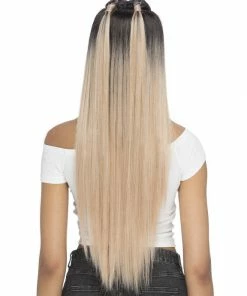 Vivica Fox SYNTHETIC WIGS Raina - Lace Front