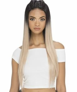 Vivica Fox SYNTHETIC WIGS Raina - Lace Front