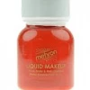 Morris Liquid Makeup 1 Oz Red Costume Accessories