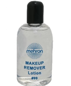 Morris Makeup Remover Lotion 4.5 Oz Costume Accessories