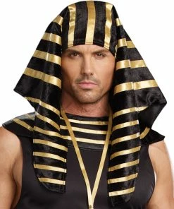 Morris Pharaoh Headpiece