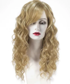 Forever Young Roll With It - Heat Friendly SYNTHETIC WIGS