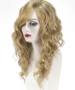 Forever Young Roll With It - Heat Friendly SYNTHETIC WIGS