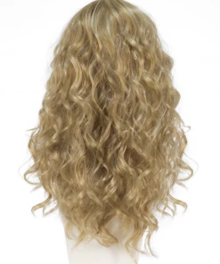 Forever Young SYNTHETIC WIGS Roll With It