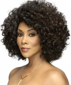 Vivica Fox SYNTHETIC WIGS Roots - Lace Front