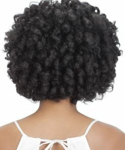 Vivica Fox SYNTHETIC WIGS Roots - Lace Front