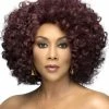 Vivica Fox SYNTHETIC WIGS Roots - Lace Front