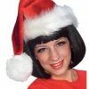 Morris Costume Accessories Premium Santa Hat