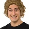 Morris Women's Costume Wigs Willy Wonka 2 Morris Women's Costume Wigs Willy Wonka