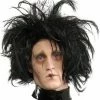 Morris Women's Costume Wigs Edward Scissorhands