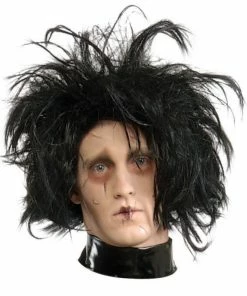 Morris Women's Costume Wigs Edward Scissorhands