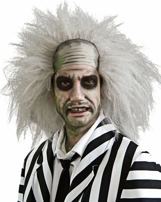 Morris Beetlejuice 3 Morris Beetlejuice