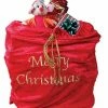 Morris Santa Sack Costume Accessories