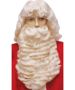 Lacey Costume Santa Set Supreme 004ex Extra Large