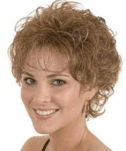 Aspen Sarah SYNTHETIC WIGS