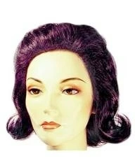 Lacey Costume Women's Costume Wigs Special Bargain 60s Prom 3 Lacey Costume Women's Costume Wigs Special Bargain 60s Prom