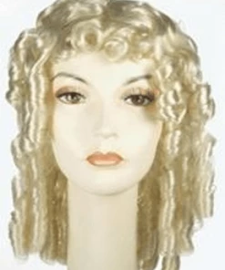 Lacey Costume Women's Costume Wigs Southern Belle New Bargain