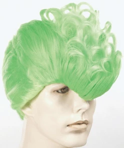 Lacey Costume Grinch Boy