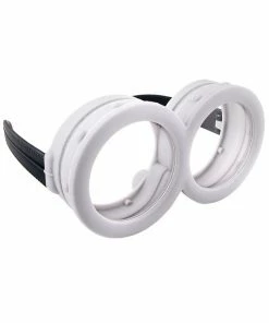 Morris Minion Glasses