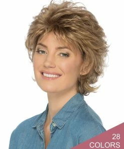 Estetica Designs SYNTHETIC WIGS Shelby