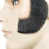 Lacey Costume Sideburns Human Hair 2 Lacey Costume Sideburns Human Hair