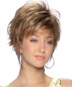 Tress Allure SYNTHETIC WIGS Sienna