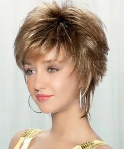 Tress Allure SYNTHETIC WIGS Sienna