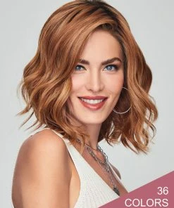 Raquel Welch Simmer Elite SYNTHETIC WIGS