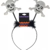 Morris Headband Skull Bopper Costume Accessories