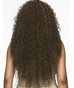 Vivica Fox Sobe - Lace Front SYNTHETIC WIGS